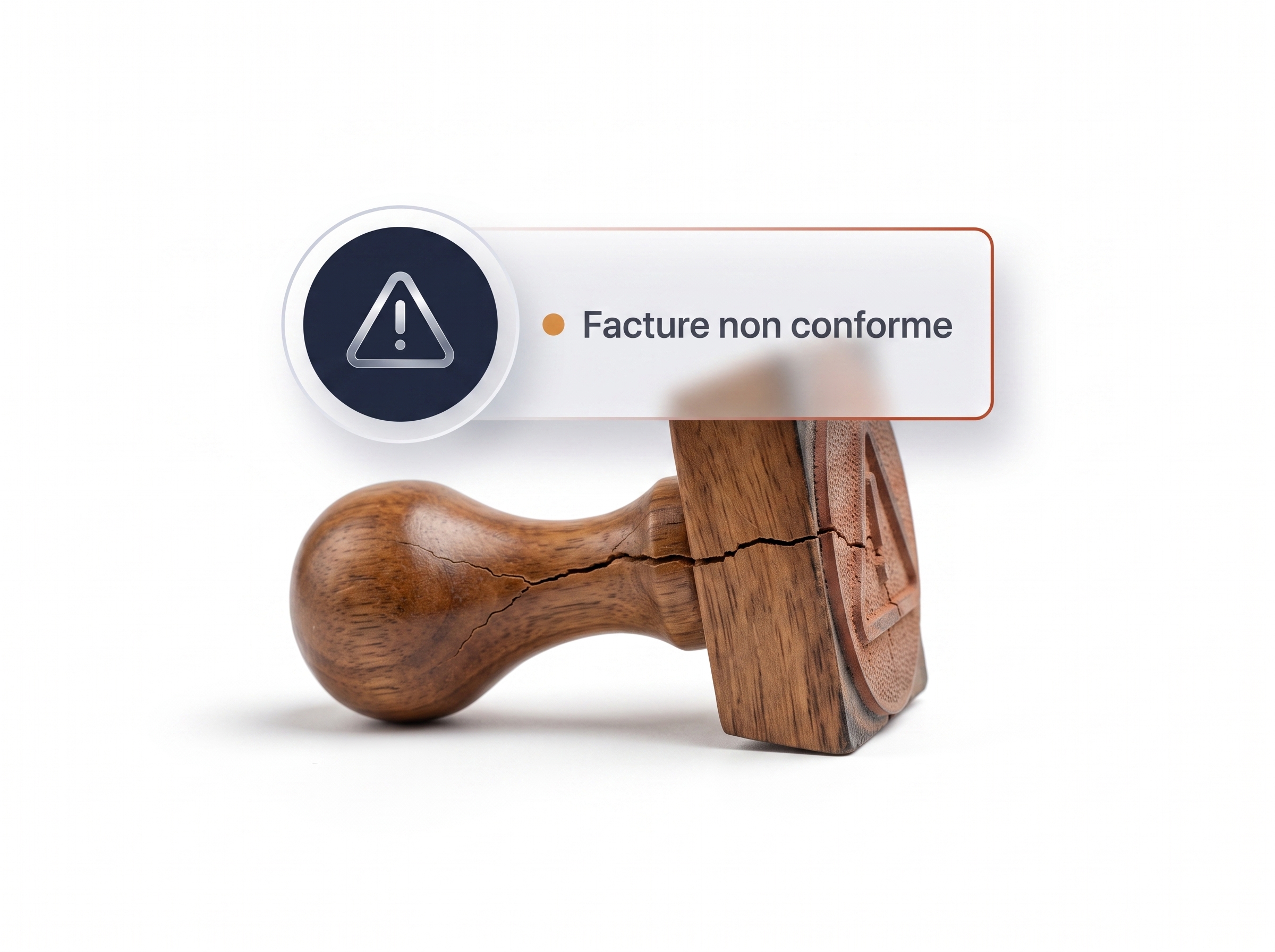 Facture non conforme = client qui part : ce que personne ne vous dit