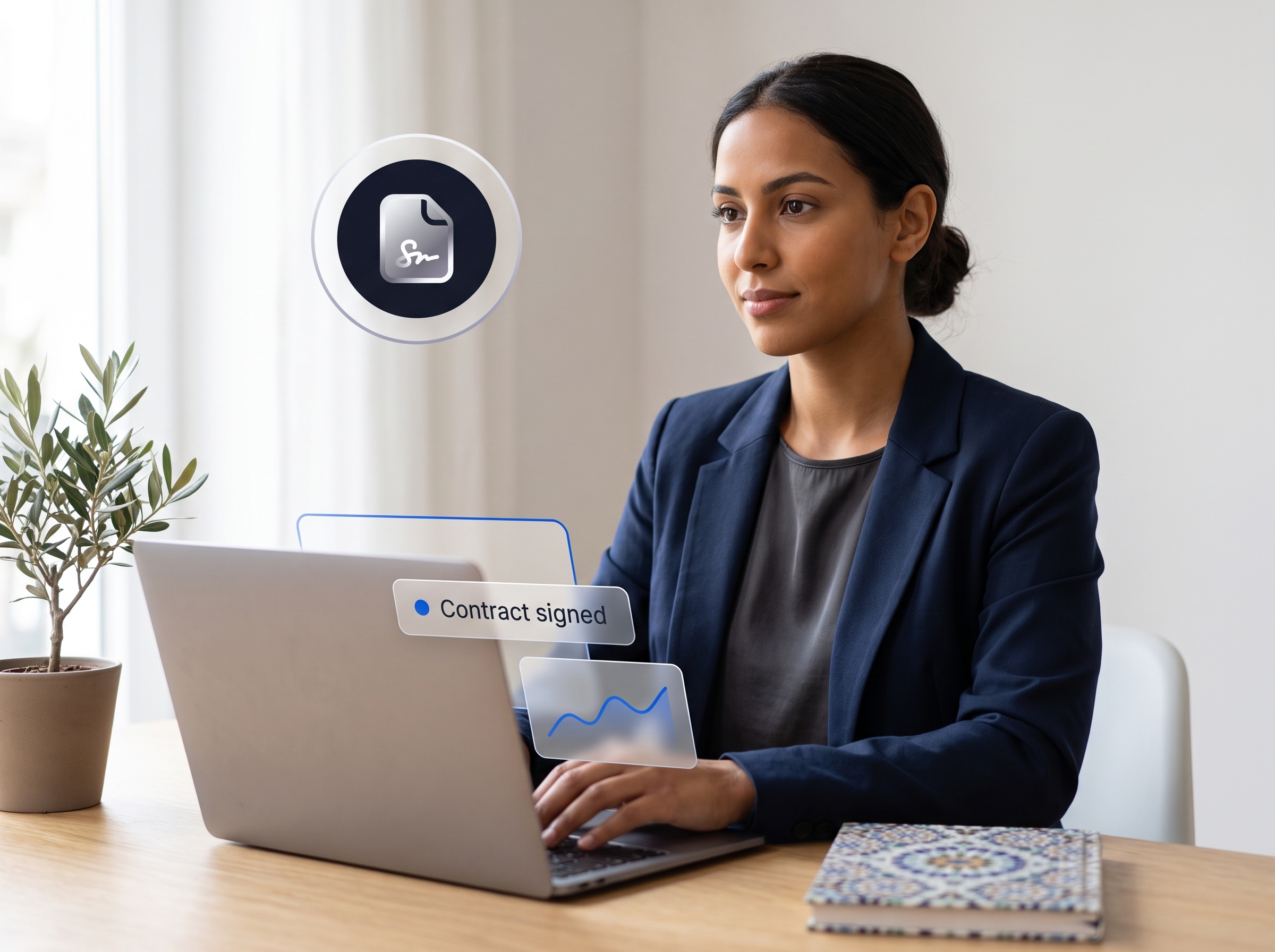Freelances & consultants